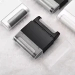 Double-Sided Scraper Anti-Static Manual Clothing Ball Trimmer - Image 2