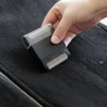 Double-Sided Scraper Anti-Static Manual Clothing Ball Trimmer - Image 4