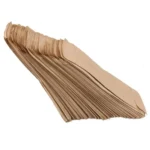 50pcs Sticky Seed Hybrid Breeding Kraft Paper Bag - Image 4