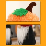 Halloween Decorations Ghost Faceless Doll Party Ornaments - Image 4