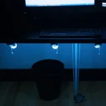 0.3W LED Mini Pull Cord Light Bulb Bedside Night Light - Image 6