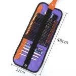 Sketch Drawing Pencil Set 2H-8B Special Pencil for Art Painting - Image 3