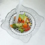 FASOLA 15pcs /Bag Sink Disposable Filter Sewer Mouth Non-woven Floor Drain Sticker - Image 8