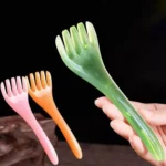 Five Claws Massager Meridian Stress Reducing Massage Comb - Image 5