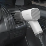 Portable Handheld USB Charging Car Vacuum Cleaner - Image 10
