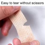 Non-Woven Self-Adhesive Chair Non-Slip Foot Stickers Universal Table And Bench Leg Pads - Image 6