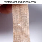 Non-Woven Self-Adhesive Chair Non-Slip Foot Stickers Universal Table And Bench Leg Pads - Image 7