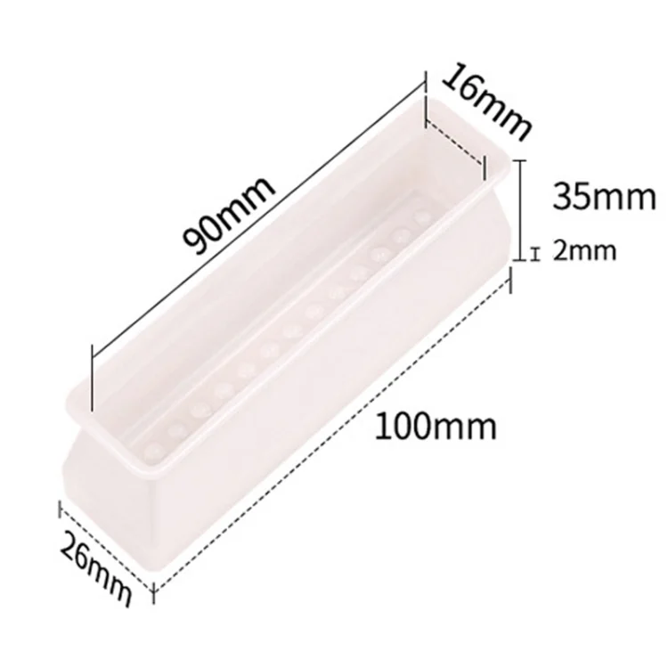 TBD06041352_B1.webp 4pcs /Set Childrens Bed Feet Silicone Fixed Anti-Slip Mat Silent Wear-Resistant Bed Feet Protector - Image 2