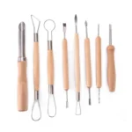 Halloween Pumpkin Carving Set Stainless Steel Pumpkin Carving Kit With Storage Bag - Image 3