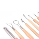 Halloween Pumpkin Carving Set Stainless Steel Pumpkin Carving Kit With Storage Bag - Image 5