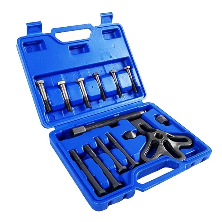 13pcs /Set 3 Claw Pama Steering Wheel Disassembly Device Auto Repair Tool