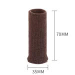 Non-Slip Table And Chair Protectors Silent And Wear-Resistant Table Pads - Image 2