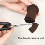 Non-Slip Table And Chair Protectors Silent And Wear-Resistant Table Pads - Image 4