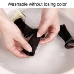 Non-Slip Table And Chair Protectors Silent And Wear-Resistant Table Pads - Image 5