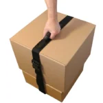 Heavy Lifting Straps Portable Moving Carrying Belts