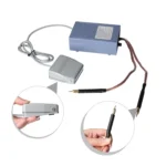 Portable 18650 Battery Spot Welder 5000W High Power Handheld Spot Welding Machine - Image 2