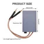 Portable 18650 Battery Spot Welder 5000W High Power Handheld Spot Welding Machine - Image 3