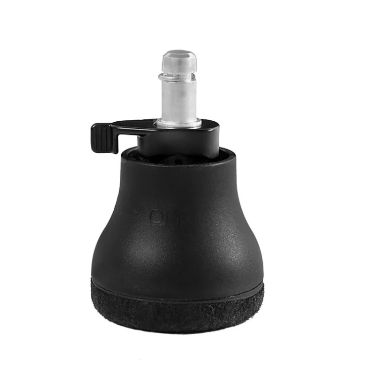 TBD06041393.webp Computer Chair Roller Cushion Slip / Non-Slip Switchable Sliding Roller - Image 1