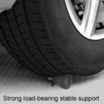 Computer Chair Roller Cushion Slip / Non-Slip Switchable Sliding Roller - Image 7