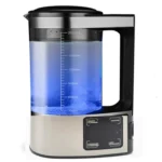 V8 2L Micro-electrolysis hydrogen-rich Water Machine Home Smart Cleaning Hydrogen-rich Kettle