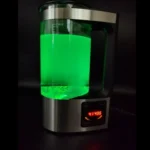 V8 2L Micro-electrolysis hydrogen-rich Water Machine Home Smart Cleaning Hydrogen-rich Kettle - Image 8