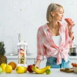 Portable Multifunctional USB Charging Juice Cup Mini Electrical Blender - Image 8