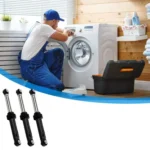 For LG Washing Machine Model WM2016CW  4901ER2003A Shock Absorber Set - Image 2