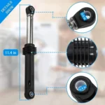 For LG Washing Machine Model WM2016CW  4901ER2003A Shock Absorber Set - Image 4
