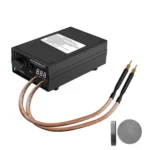 8000W High Power 18650 Battery Handheld Spot Welding Machine