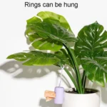 Pet Poop Bag Dispenser Dog Toilet Bowl Dispenser For Waste Bags - Image 3