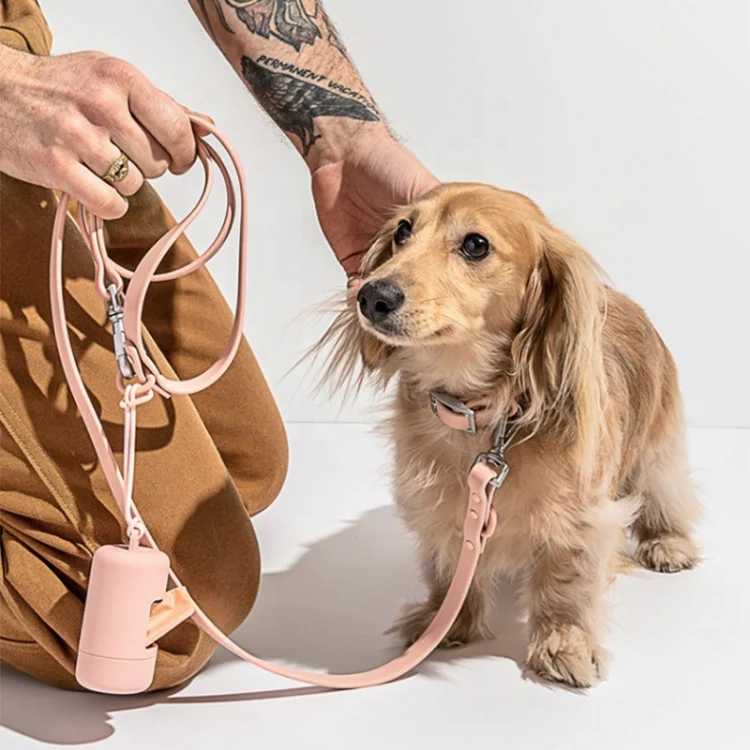 TBD06041476_B4.webp Pet Poop Bag Dispenser Dog Toilet Bowl Dispenser For Waste Bags - Image 5