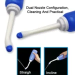 500ml Portable Travel Bidet Bodily Peri Wash Bottle For Postpartum Care - Image 4