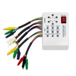 Electric Bike Repair Treasure Brushless Motor Hall Controller Detector - Image 2
