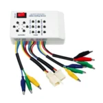 Electric Bike Repair Treasure Brushless Motor Hall Controller Detector - Image 3