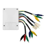 Electric Bike Repair Treasure Brushless Motor Hall Controller Detector - Image 4