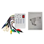 Electric Bike Repair Treasure Brushless Motor Hall Controller Detector - Image 5