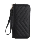 Lingerie Long Ladies Wallet Large Capacity Clutch Cell Phone Bag