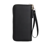 Lingerie Long Ladies Wallet Large Capacity Clutch Cell Phone Bag - Image 3