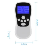 Multifunctional Low Frequency Pulse Meridian Physiotherapy Massage Instrument - Image 3