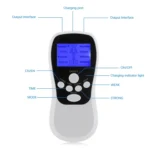 Multifunctional Low Frequency Pulse Meridian Physiotherapy Massage Instrument - Image 4