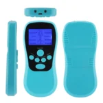 Multifunctional Low Frequency Pulse Meridian Physiotherapy Massage Instrument - Image 5