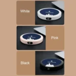 USB Intelligent Constant Temperature Automatic Heating Coaster - Image 2
