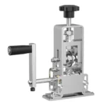 Household Hand-Cranked Small Stripping Machine Waste Wire And Cable Stripping Tool