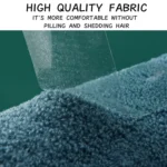 Universal Knitted Washable Toilet Pad Home Thickened Warm Toilet Cover - Image 5