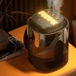 3L Smart Spray Humidifier Three-hole Spray With Night Light - Image 2