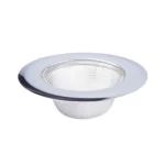 Kitchen Sink Garbage Filter Wash Basin Stainless Steel Filter - Image 2