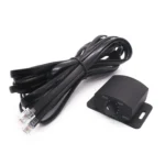 Car Amplifier Volume Remote Controller Subwoofer Volume Adjuster - Image 2