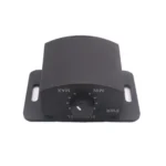 Car Amplifier Volume Remote Controller Subwoofer Volume Adjuster - Image 3
