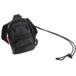 Mini Neck Coin Small Backpack Mens And Ladies Shoulder Crossbody Coin Hanging Bag