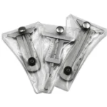 Stainless Steel Tire Tread Vernier Depth Gauge - Image 4